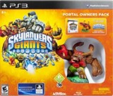 Skylanders: Giants -- Portal Owners Pack (PlayStation 3)